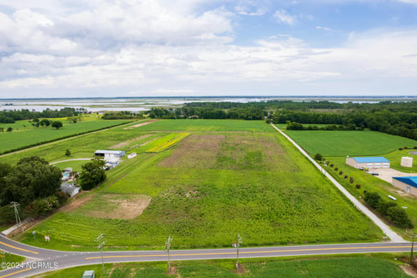 TBD KNOTTS ISLAND ROAD, KNOTTS ISLAND, NC 27950 - Image 1