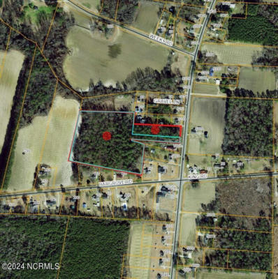 1 HOBBTON HIGHWAY, CLINTON, NC 28328 - Image 1