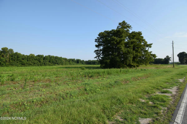 4030 LEARY MILLS RD, VANCEBORO, NC 28586 - Image 1