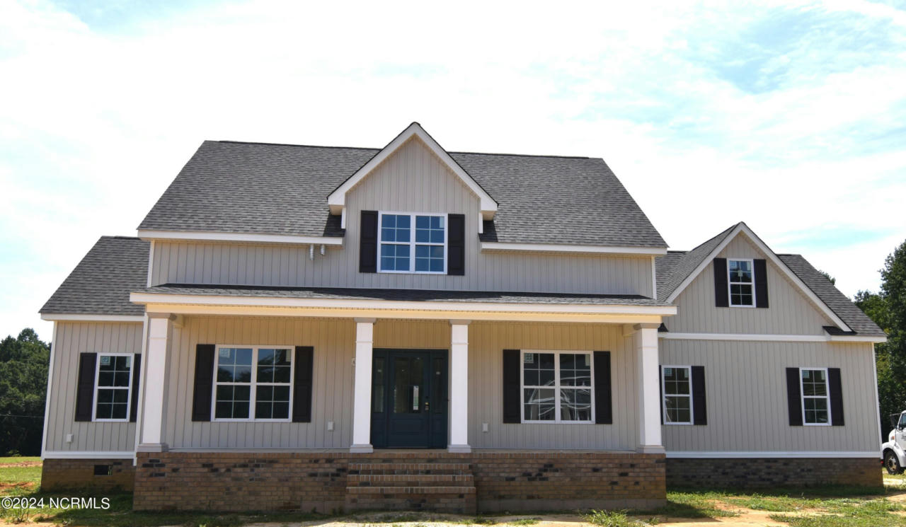 7291 TWIN PINES ROAD, SPRING HOPE, NC 27882, photo 1 of 13