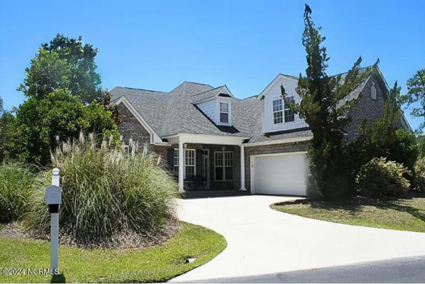3785 CLUB COTTAGE DR, SOUTHPORT, NC 28461 - Image 1