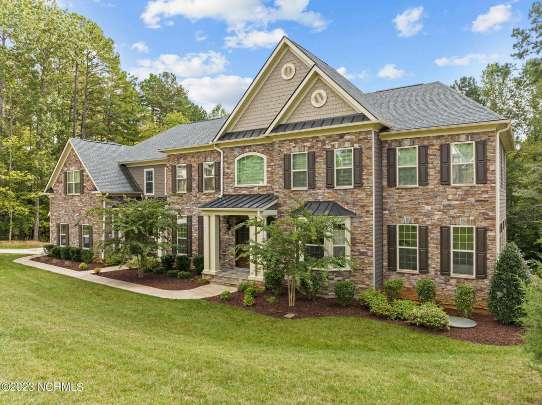 7304 HASENTREE CLUB DR, WAKE FOREST, NC 27587, photo 1 of 92