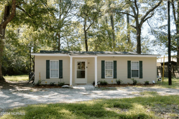 110 RU BOB LN, ROCKY MOUNT, NC 27801 - Image 1