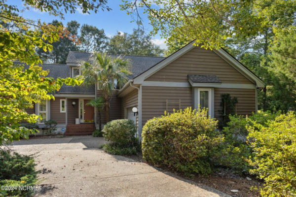 705 LORD GRANVILLE DR, MOREHEAD CITY, NC 28557 - Image 1