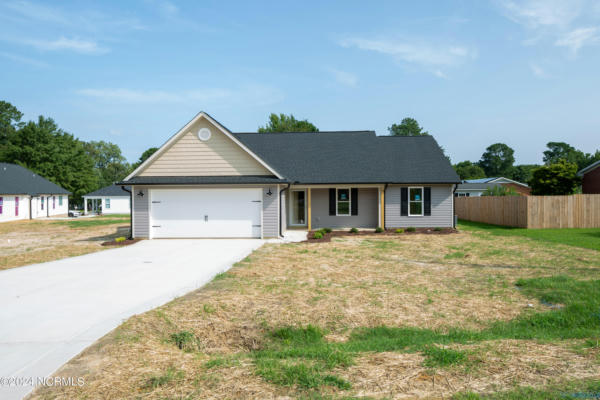 117 KIMBROUGH RD, CLINTON, NC 28328 - Image 1