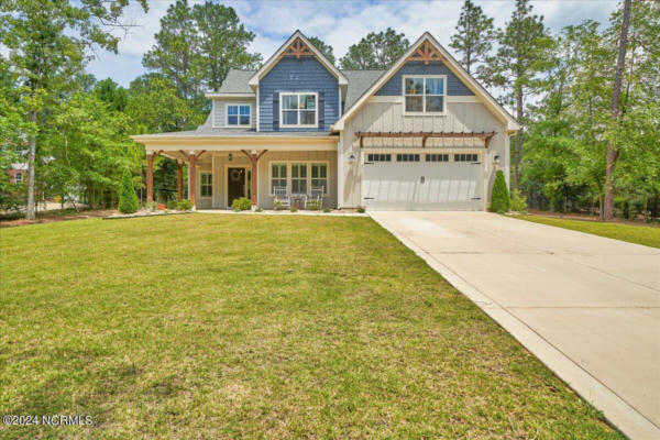 43 SANDPIPER DR, WHISPERING PINES, NC 28327 - Image 1