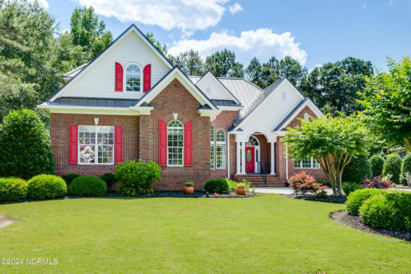 237 OCTOBER GLORY DR, WALLACE, NC 28466 - Image 1