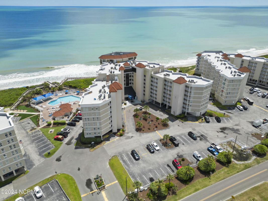2000 NEW RIVER INLET RD UNIT 2610, NORTH TOPSAIL BEACH, NC 28460, photo 1 of 46