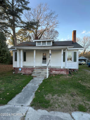 115 DENNIS STREET EXT, ENFIELD, NC 27823 - Image 1