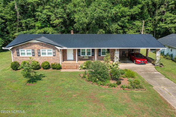 1996 FOUNTAINTOWN RD, CHINQUAPIN, NC 28521 - Image 1