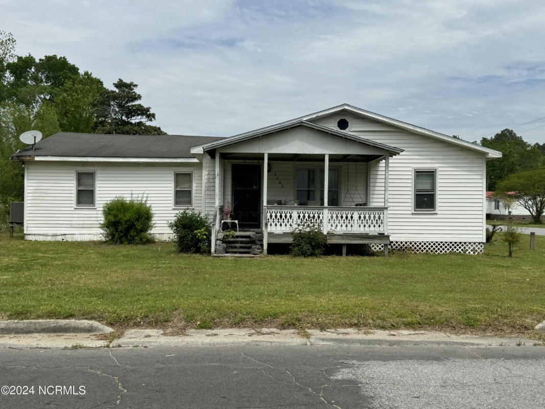 216 MIDDLE ST, CRESWELL, NC 27928, photo 1 of 6