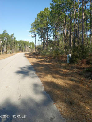 TBD W SOUTH SHORE DRIVE # 61, SOUTHPORT, NC 28461, photo 2 of 2