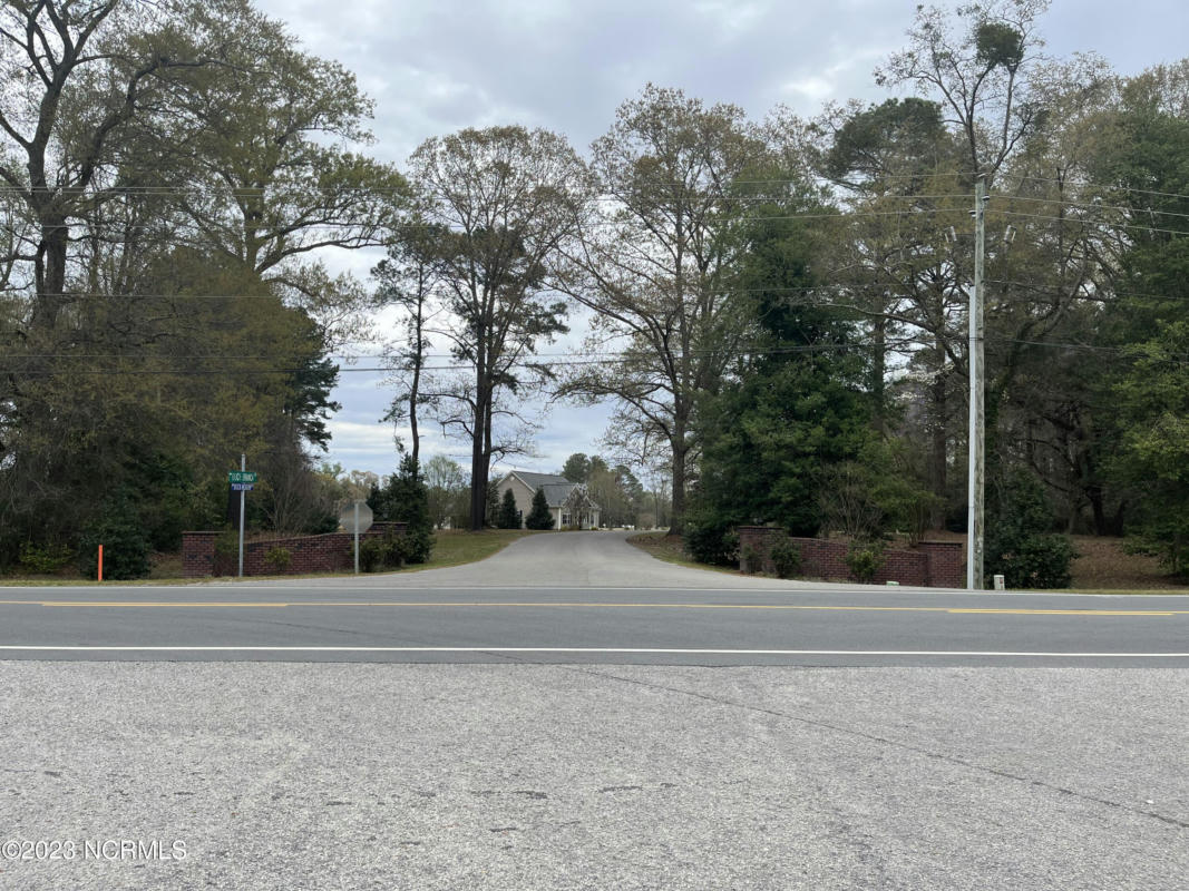 23 BUCK MEADOW DRIVE, WARSAW, NC 28398, photo 1 of 5