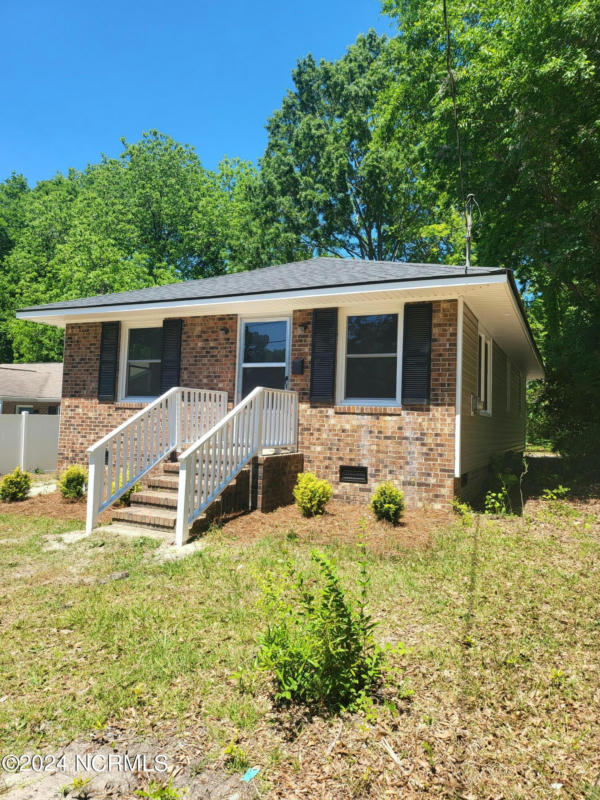 916 LONG AVE, ROCKY MOUNT, NC 27801, photo 1 of 6