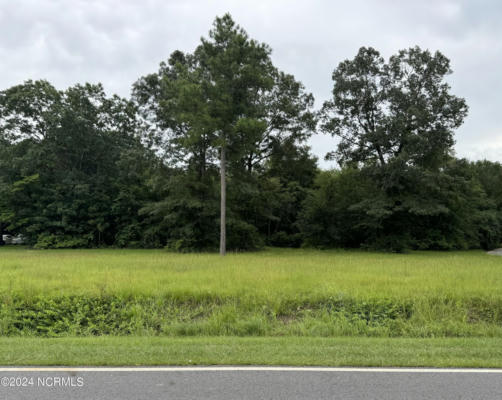 LOT 2 CALEB DRIVE, SEVEN SPRINGS, NC 28578 - Image 1