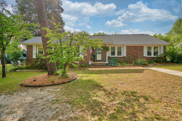 245 S CURRANT ST, PINEBLUFF, NC 28373 - Image 1