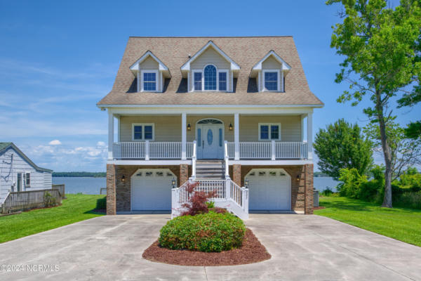 203 RIVERSIDE DR, SNEADS FERRY, NC 28460 - Image 1