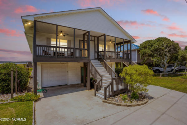 1135 S TOPSAIL DR, SURF CITY, NC 28445 - Image 1