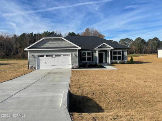 4994 GOLDEN WILLOW DRIVE # LT64, BATTLEBORO, NC 27809 - Image 1