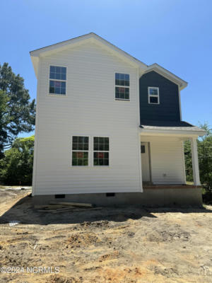 470 S GLOVER SOUTH STREET, SOUTHERN PINES, NC 28387 - Image 1