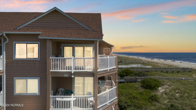 1101 LAKE PARK BLVD S APT 32A, CAROLINA BEACH, NC 28428 - Image 1