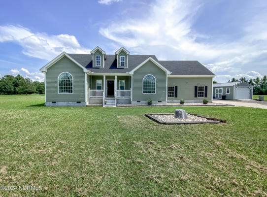 107 SNOWDEN CROSSING DR, MOYOCK, NC 27958 - Image 1