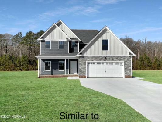 110 COPPER RUN LOOP, SOUTH MILLS, NC 27976 - Image 1