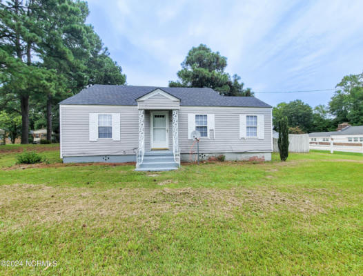 908 SUTTON RD, ROCKY MOUNT, NC 27801 - Image 1