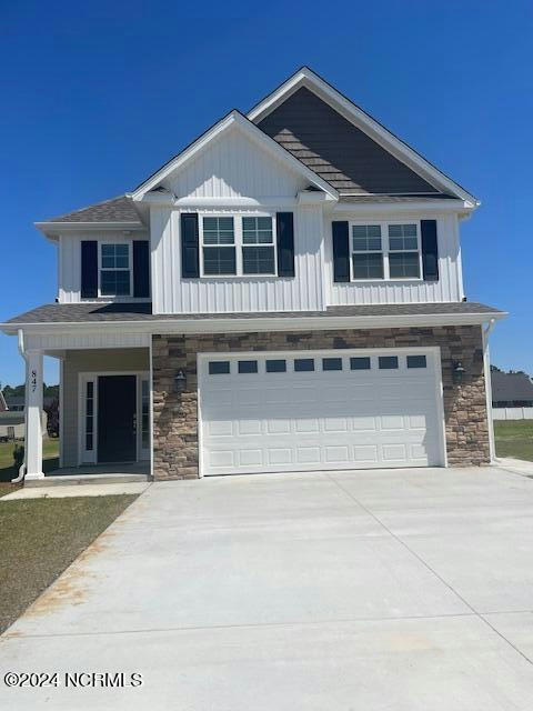 847 MULLIGAN DRIVE, AYDEN, NC 28513, photo 1 of 45