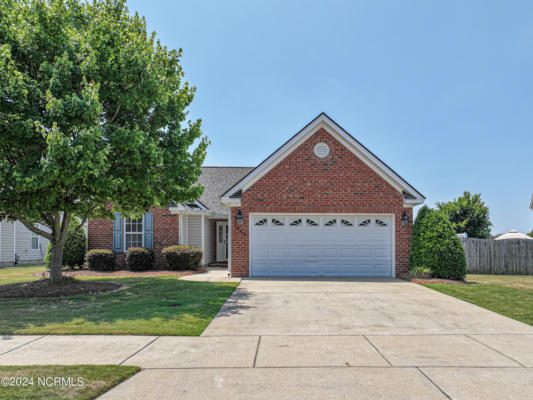 1805 STONE WOOD DR, WINTERVILLE, NC 28590 - Image 1