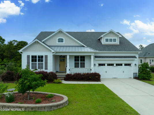 3715 WINGFOOT DR, SOUTHPORT, NC 28461 - Image 1