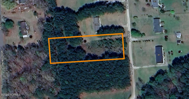 21 STABLE RD, TARBORO, NC 27886 - Image 1
