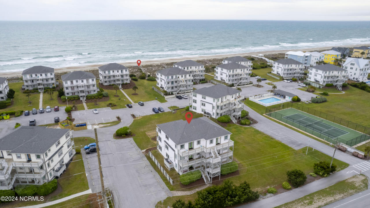 2806 PIER POINTE DR # A3, EMERALD ISLE, NC 28594, photo 1 of 31