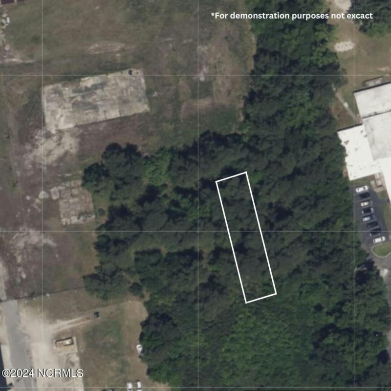 LOT 5 NEAR 606 WASHINGTON STREET # 5, WHITEVILLE, NC 28472, photo 1 of 6