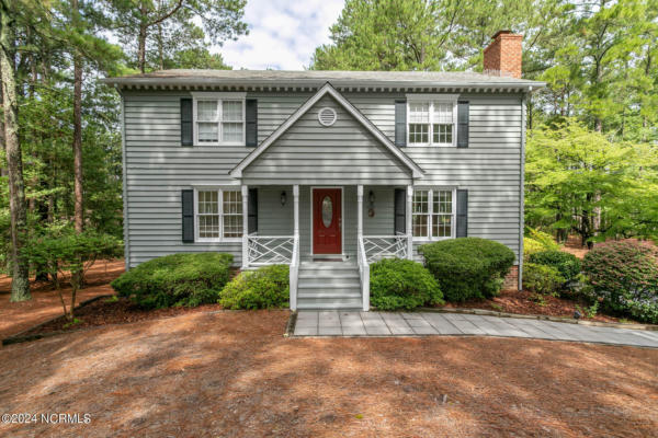 107 DRUM HILL CT, WEST END, NC 27376 - Image 1