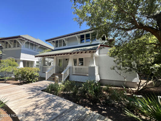 42 EARL OF CRAVEN CT # WEEKD, BALD HEAD ISLAND, NC 28461 - Image 1