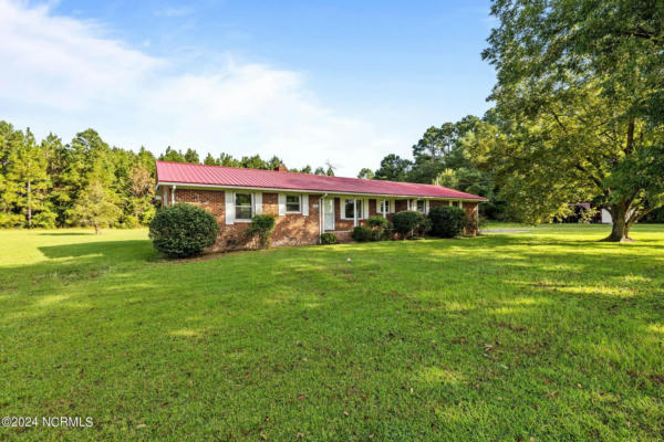 1525 GHIO RD, HAMLET, NC 28345 - Image 1