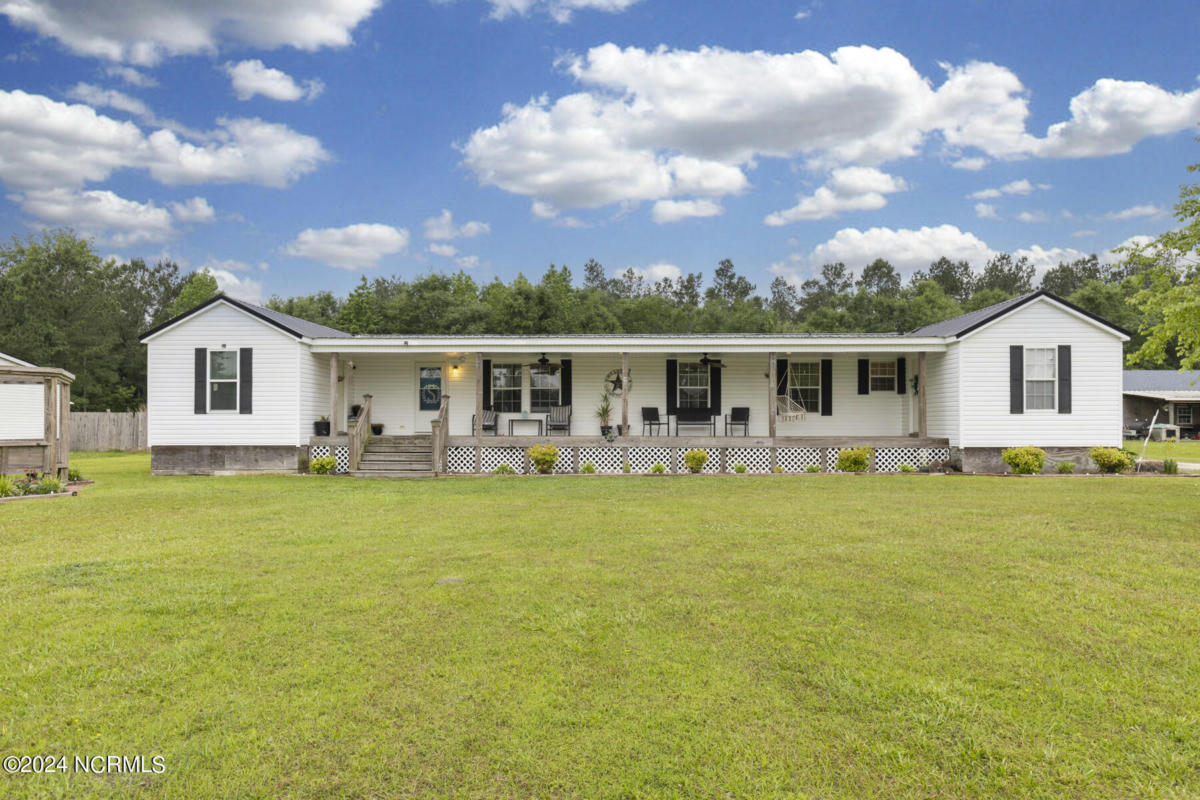 1695 NC 241 HWY, PINK HILL, NC 28572, photo 1 of 34