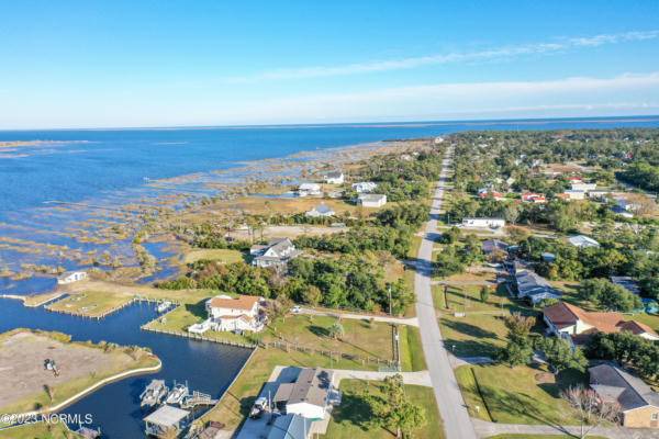 443 BAYVIEW DR # 31, HARKERS ISLAND, NC 28531 - Image 1