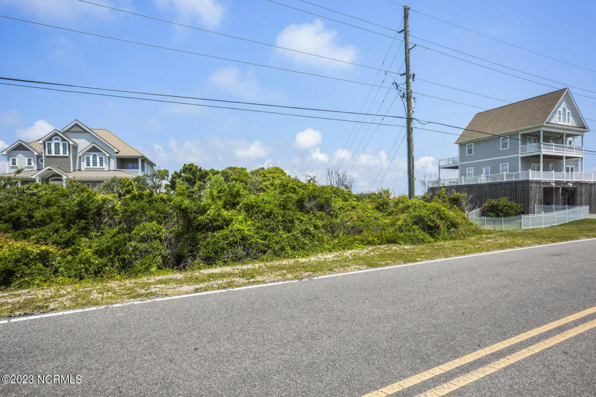 619 NEW RIVER INLET RD, NORTH TOPSAIL BEACH, NC 28460, photo 1 of 26