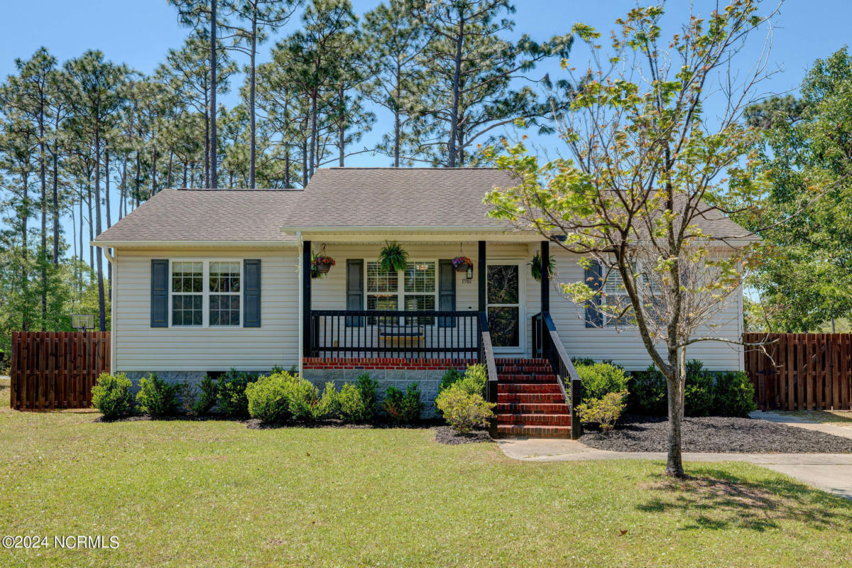 1981 REIDSVILLE RD, SOUTHPORT, NC 28461, photo 1 of 46