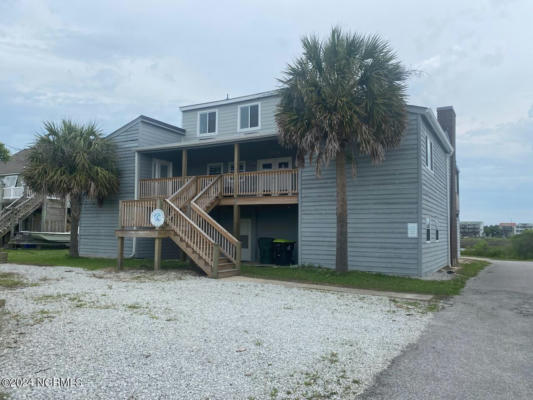 704 TRADE WINDS DR S, N TOPSAIL BEACH, NC 28460 - Image 1