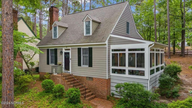 22 VILLAGE IN THE WOODS, SOUTHERN PINES, NC 28387 - Image 1