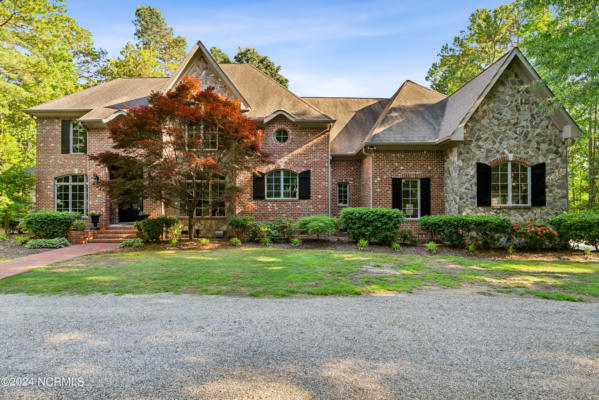 9409 MCQUEEN RD, LAURINBURG, NC 28352 - Image 1