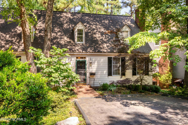 19 VILLAGE IN THE WOODS, SOUTHERN PINES, NC 28387 - Image 1