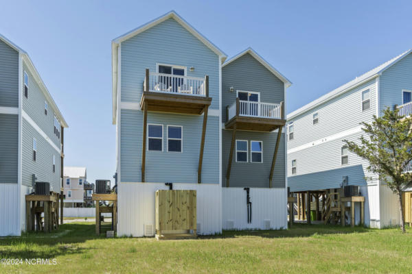 2211 NEW RIVER INLET RD # 18B, NORTH TOPSAIL BEACH, NC 28460, photo 2 of 35