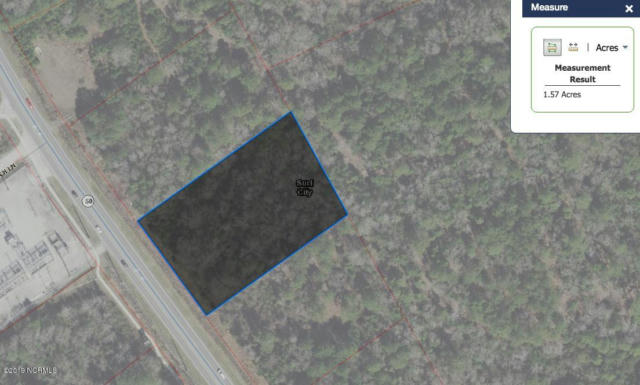 LOT 90 HWY 50 # UNDEFINED, SURF CITY, NC 28445, photo 4 of 4