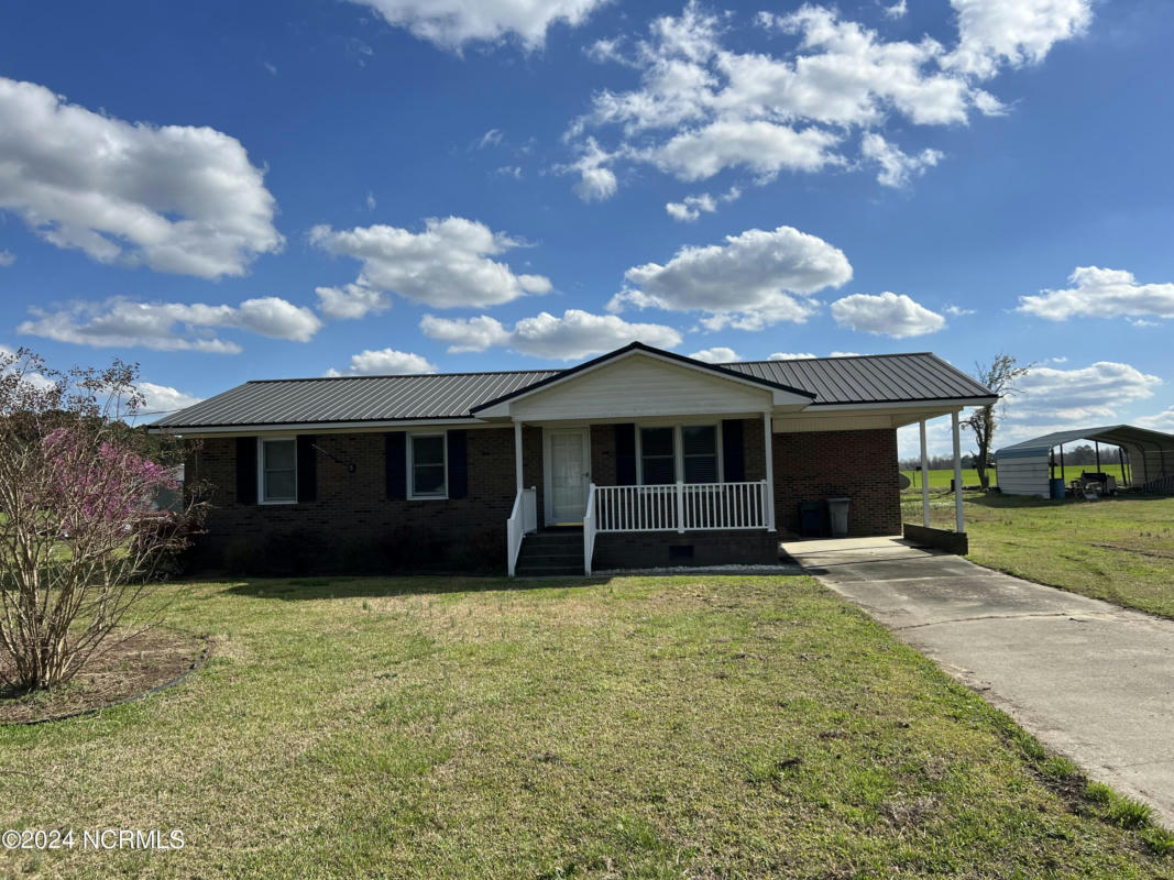 634 KILQUICK RD, TARBORO, NC 27886, photo 1 of 20