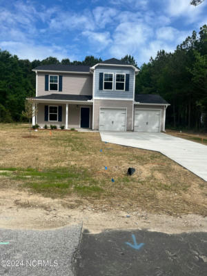 206 CHELSEA DR, SNOW HILL, NC 28580 - Image 1
