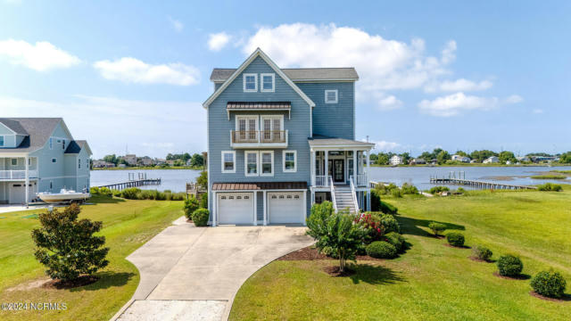 1405 OGLESBY RD, MOREHEAD CITY, NC 28557 - Image 1